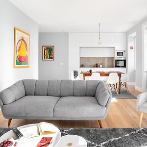 Deluxe Appartement